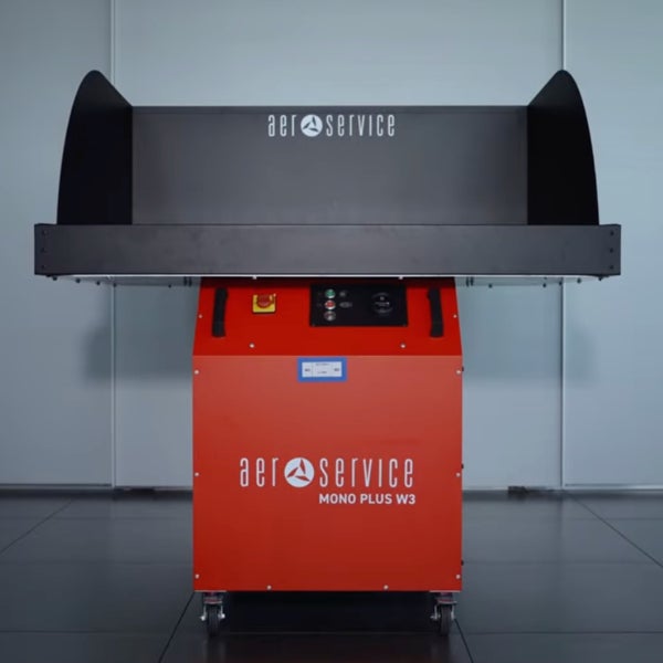Hitsaustaso MONO BENCH